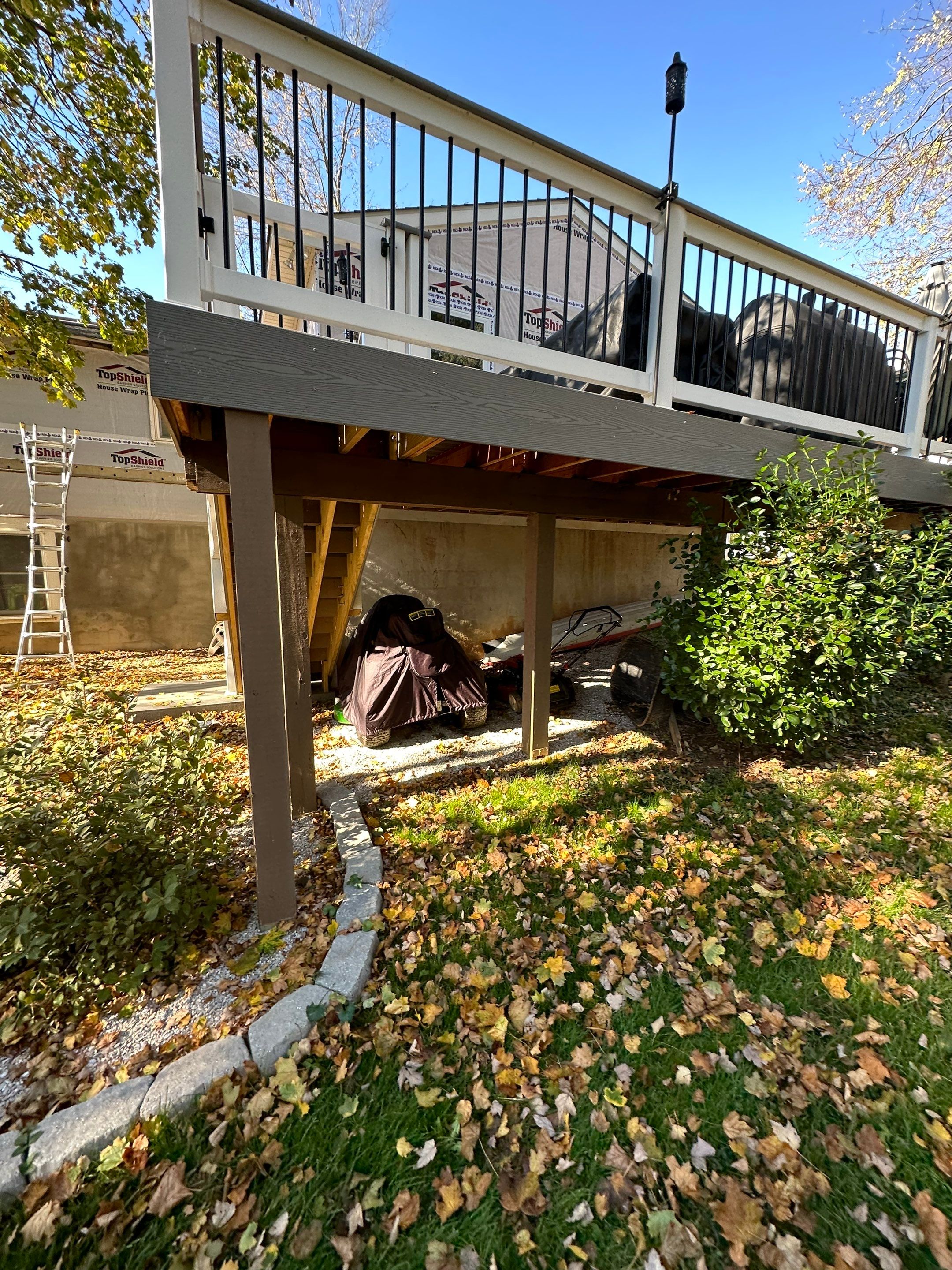 Siding Replacement in Shrewsbury, PA • Anthony C. by Seipp Roofing, LLC