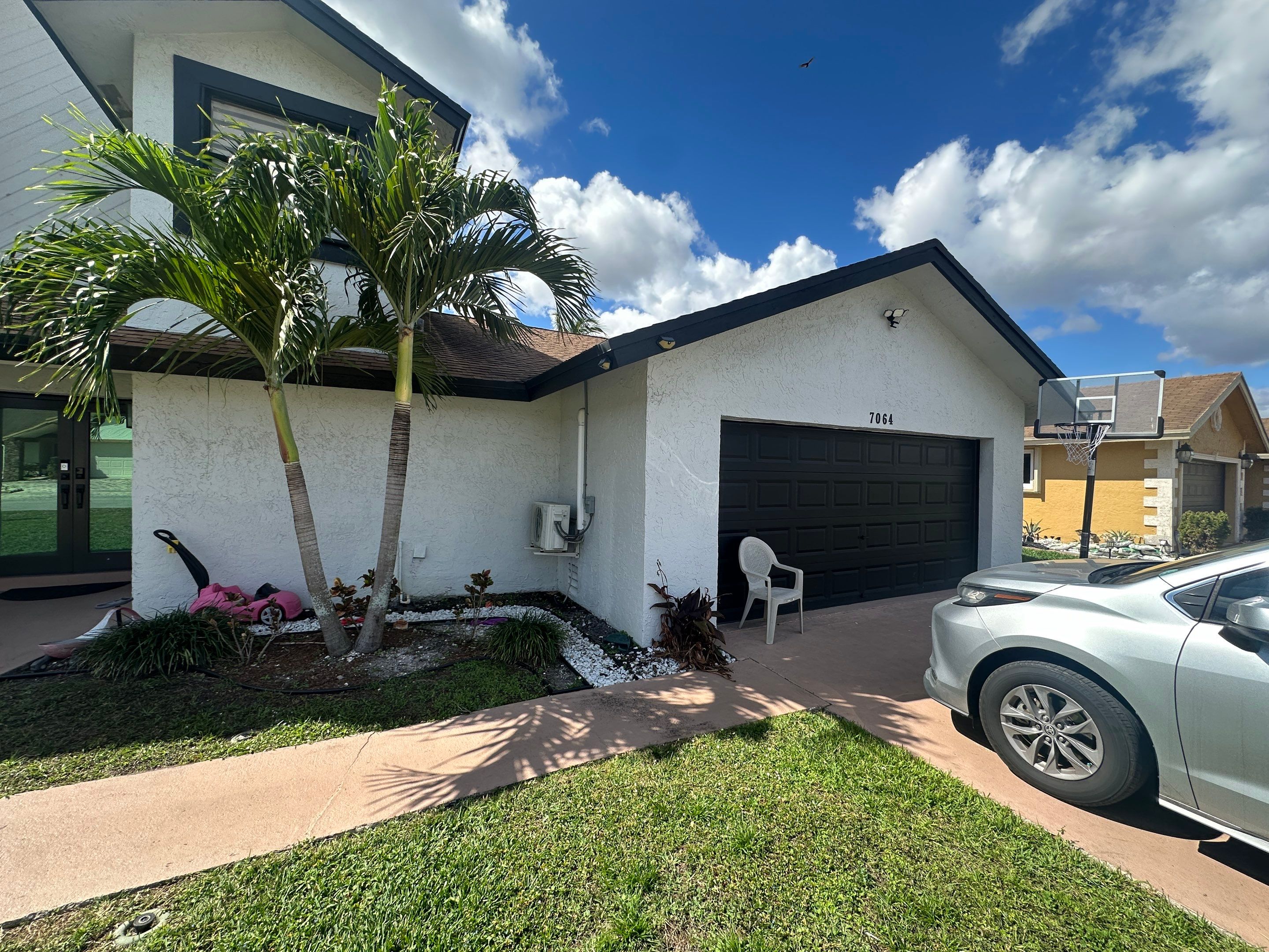 Water Damage Claim in Lauderhill by FLAPA & KeyStone