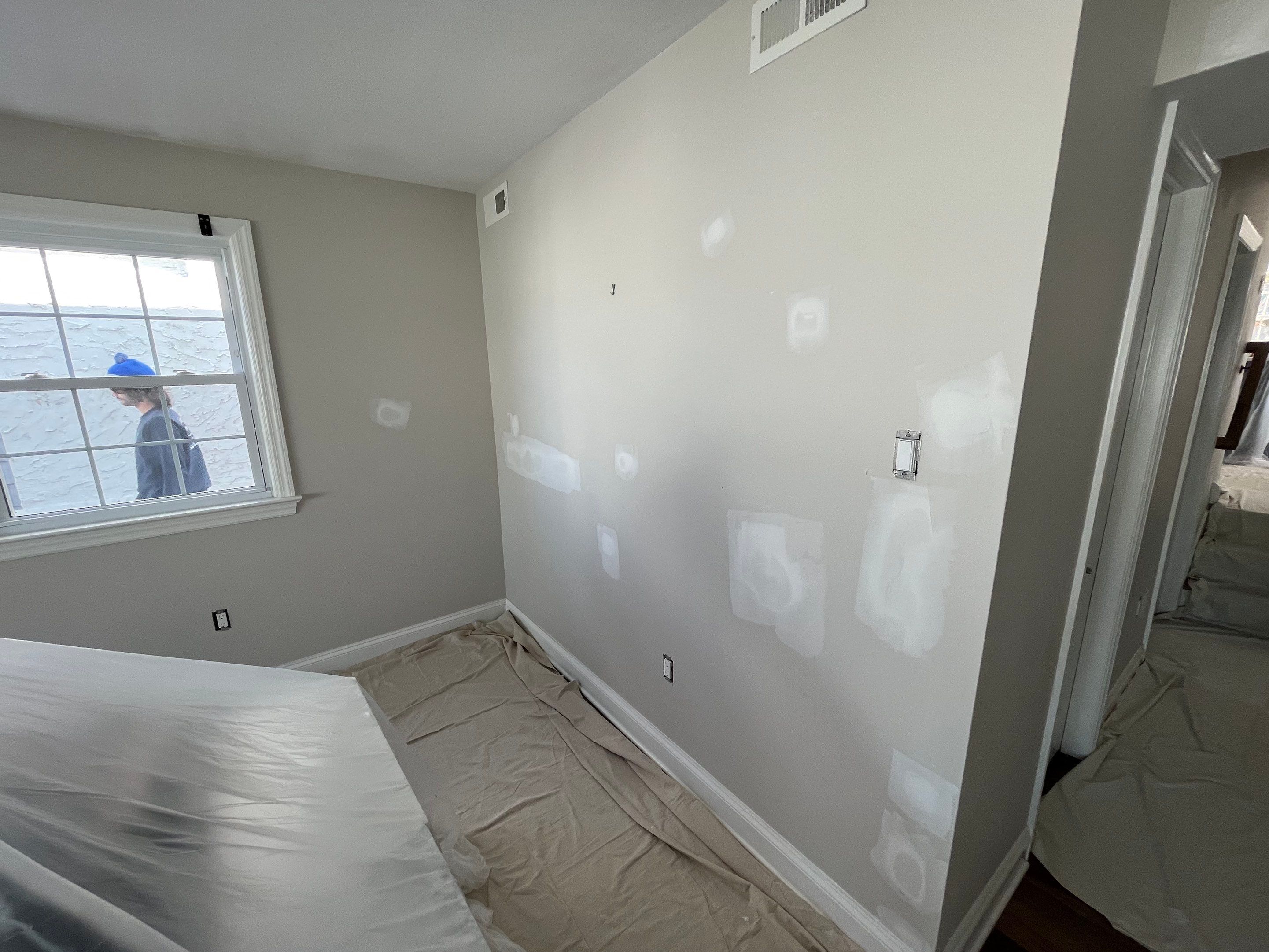 Interior Painting - Ocean City, NJ by FreshCoat Works LLC