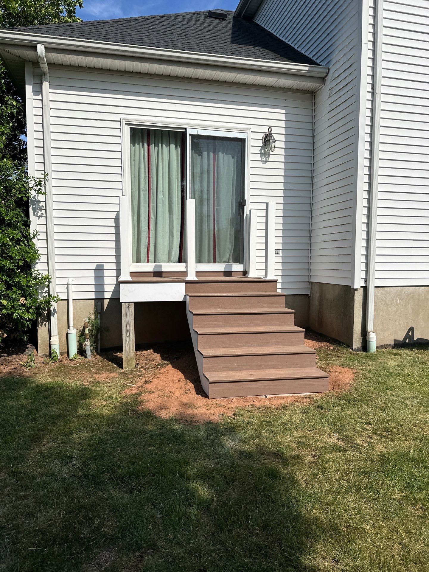 Deck Resurfacing in Hillsborough Township, New Jersey by deck guardian