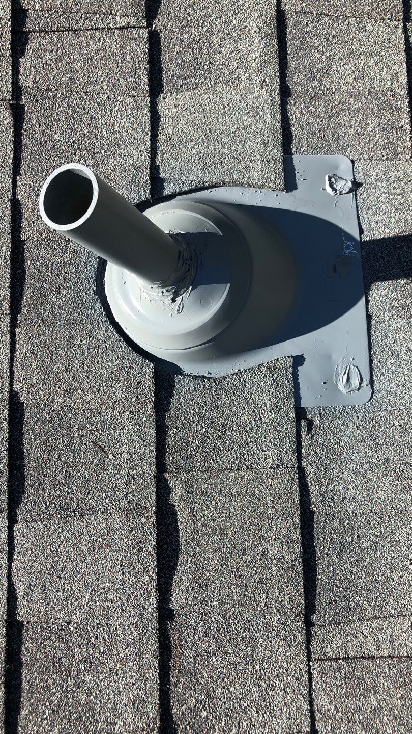 Residential Roofing Installation using GAF Natural Shadow  by A & H Roofing and Contracting, LLC
