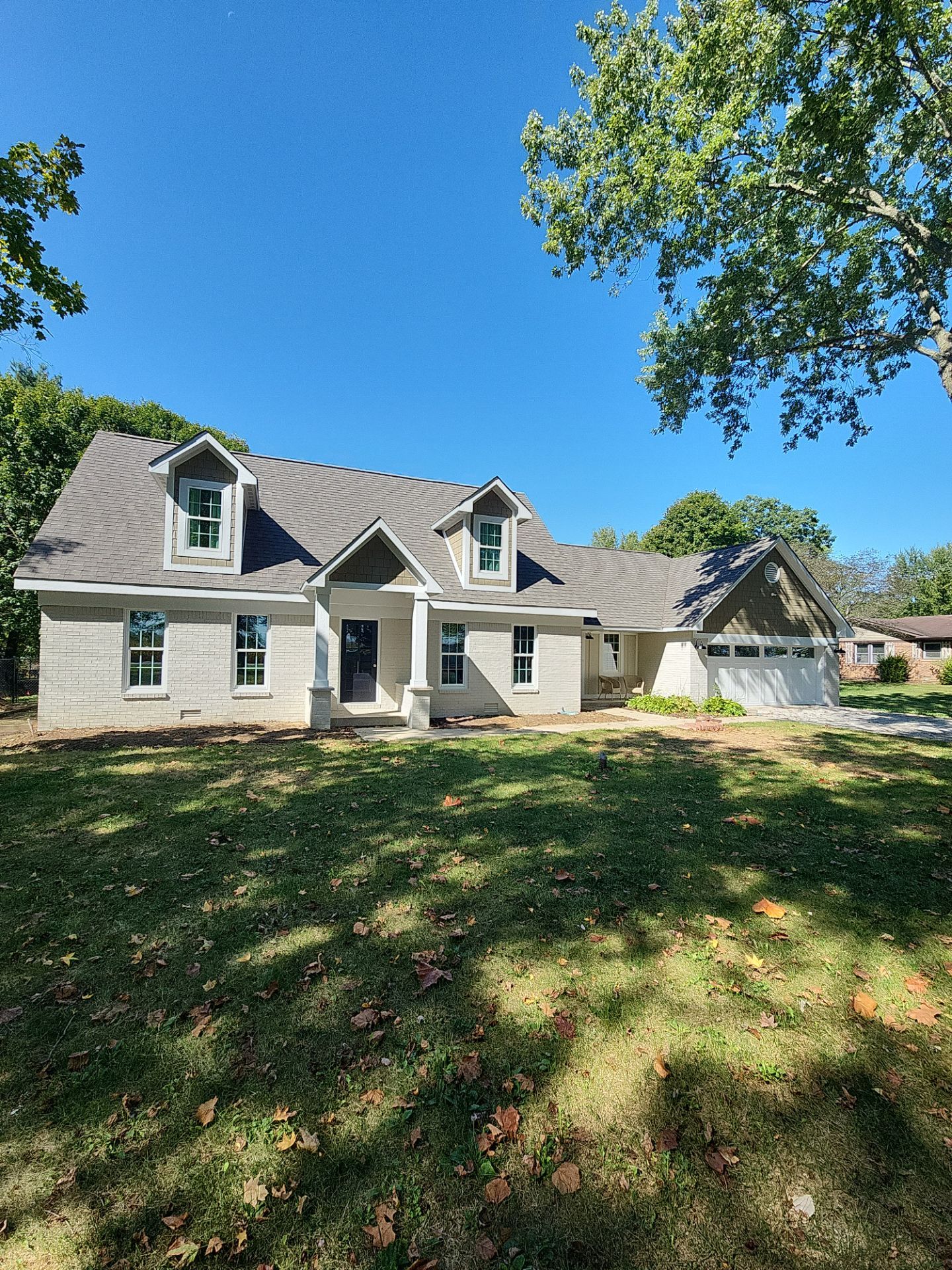 Back to the Future Home Remodel by ISI Construction LLC