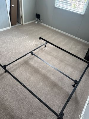 Bedroom Carpet