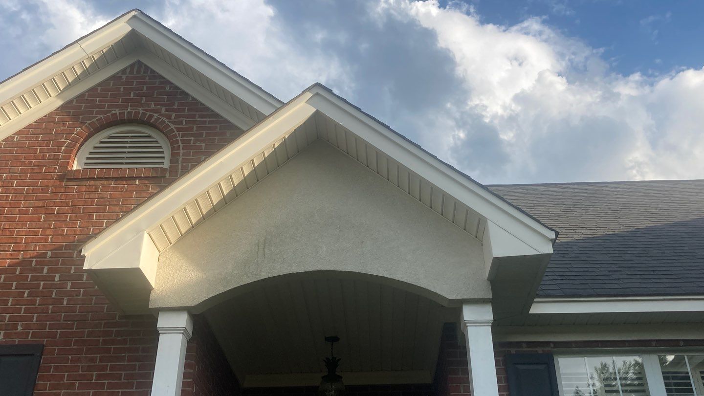 Residential Roofing Installation by Inspector Roofing and Restoration