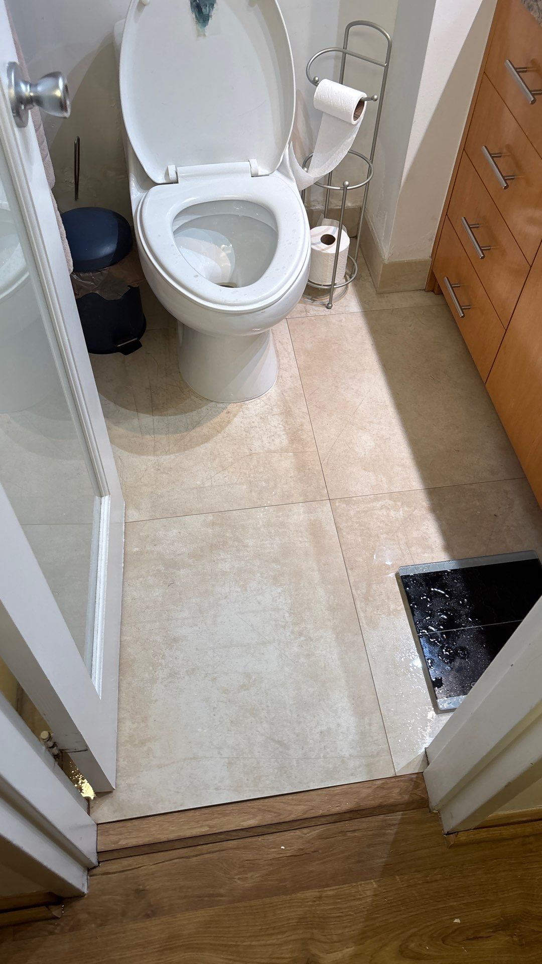  Water Damage Restoration and Structural Drying in Miami Beach by SuperClean 