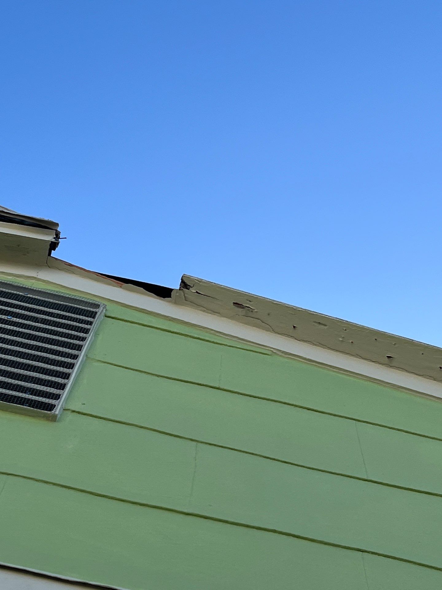 Project in St Pete Beach 33706 by Mitchell Roofing Company LLC 