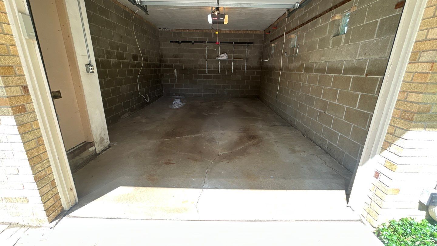 Mount Prospect, IL Driveway cleaning by Northern Power Washing LLC.