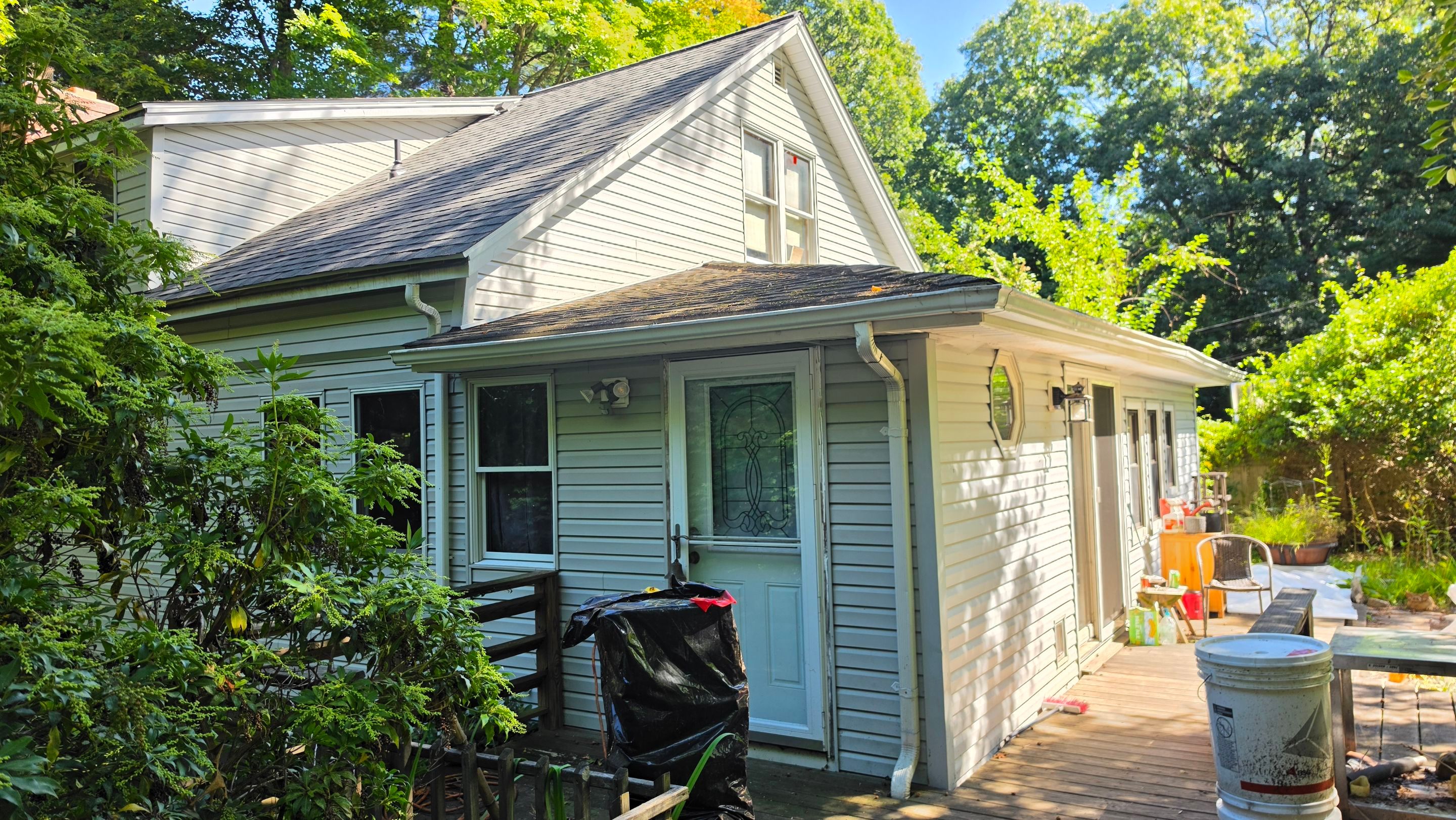 RainTech by DiGiorgi Roofing and Siding Inc