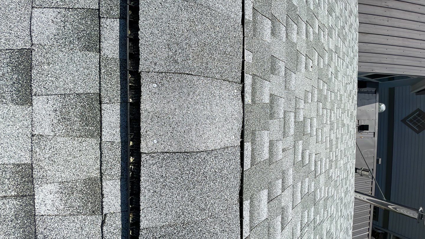 Residential Roofing Installation using GAF - System Plus Limited Warranty by Top Notch Roofing Inc