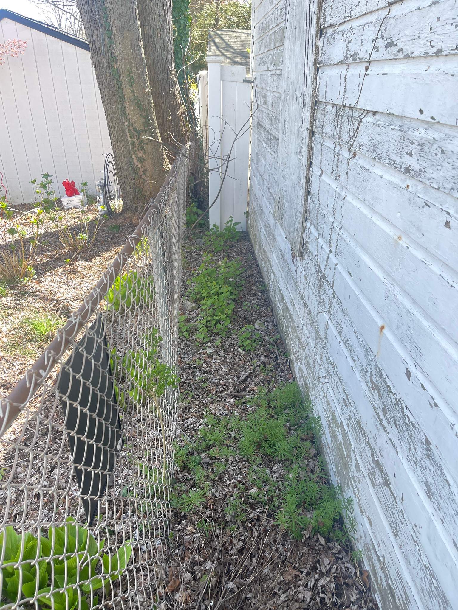 Siding Installation using CertainTeed Mainstreet Vinyl Siding - Savannah Wicker by A Plus Exterior