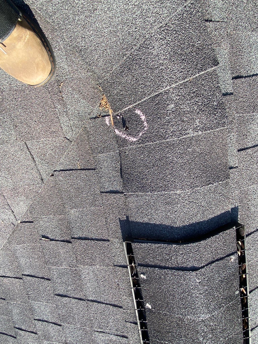 Residential Roofing Installation using Owens Corning by Core Four Roofing