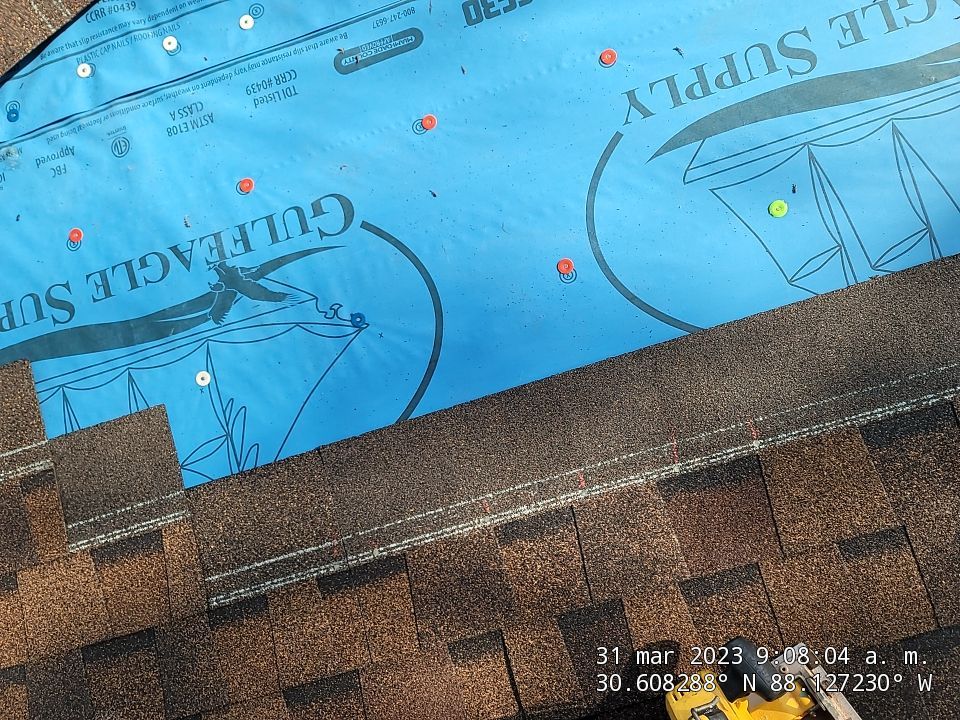 Fortified Roof by American Roofing & Construction LLC
