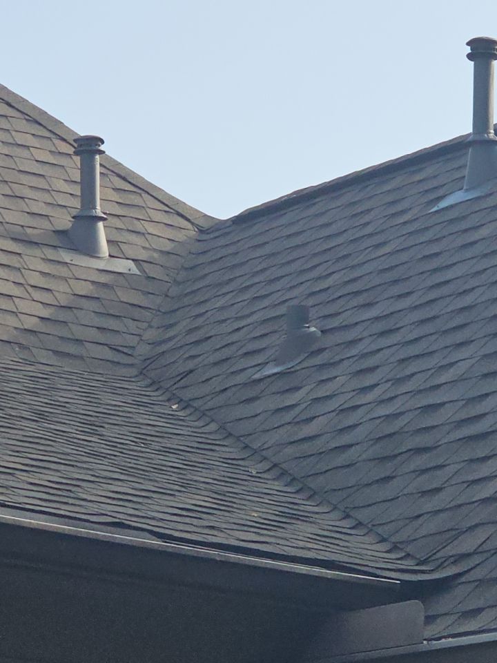 Weathered Shadow - Atlas by Top Team Roofing & Construction