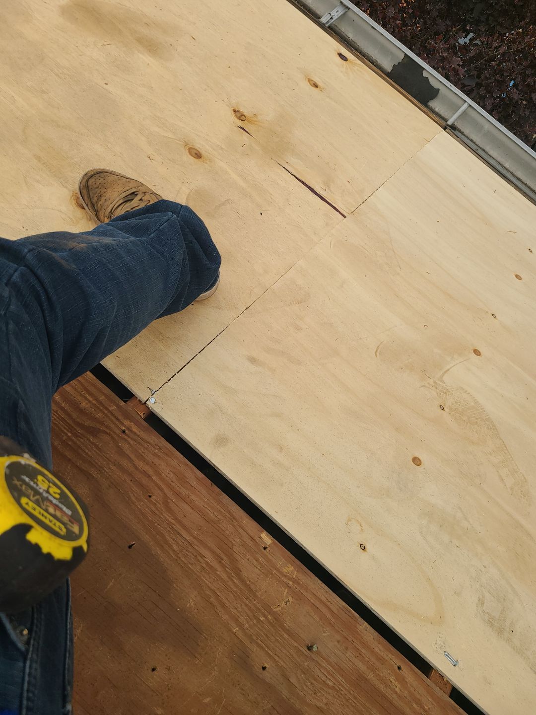 Springfield: Residential Roof Replacement with CertainTeed Landmark Pro in Max Def Burnt Sienna by RM Banning, Inc.