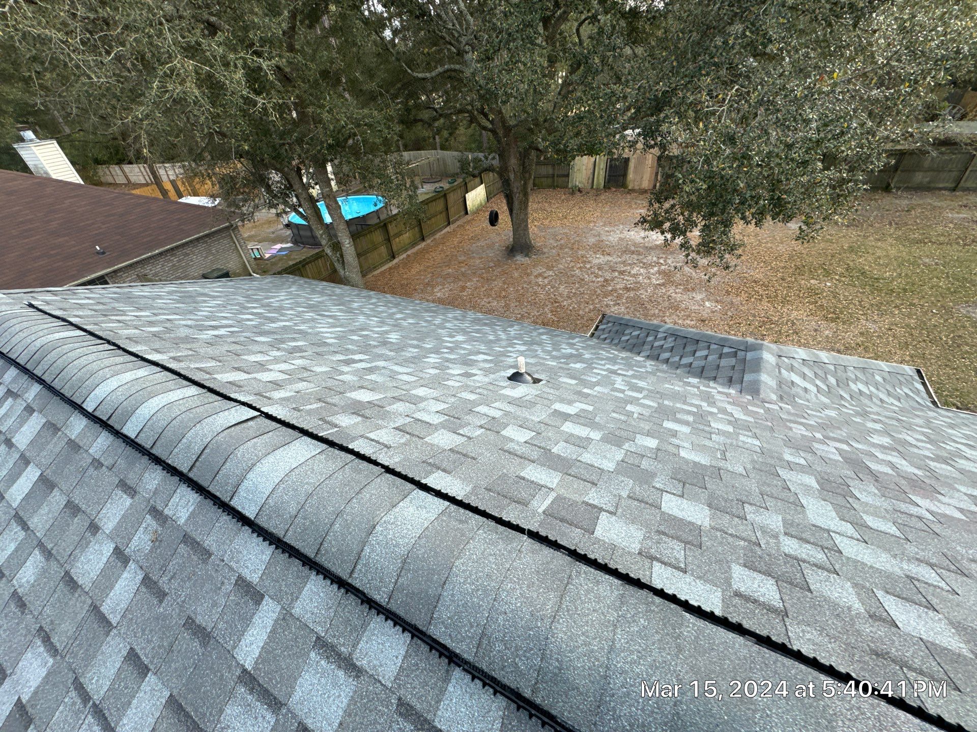 Residential Roofing Installation using by Talya Roofing