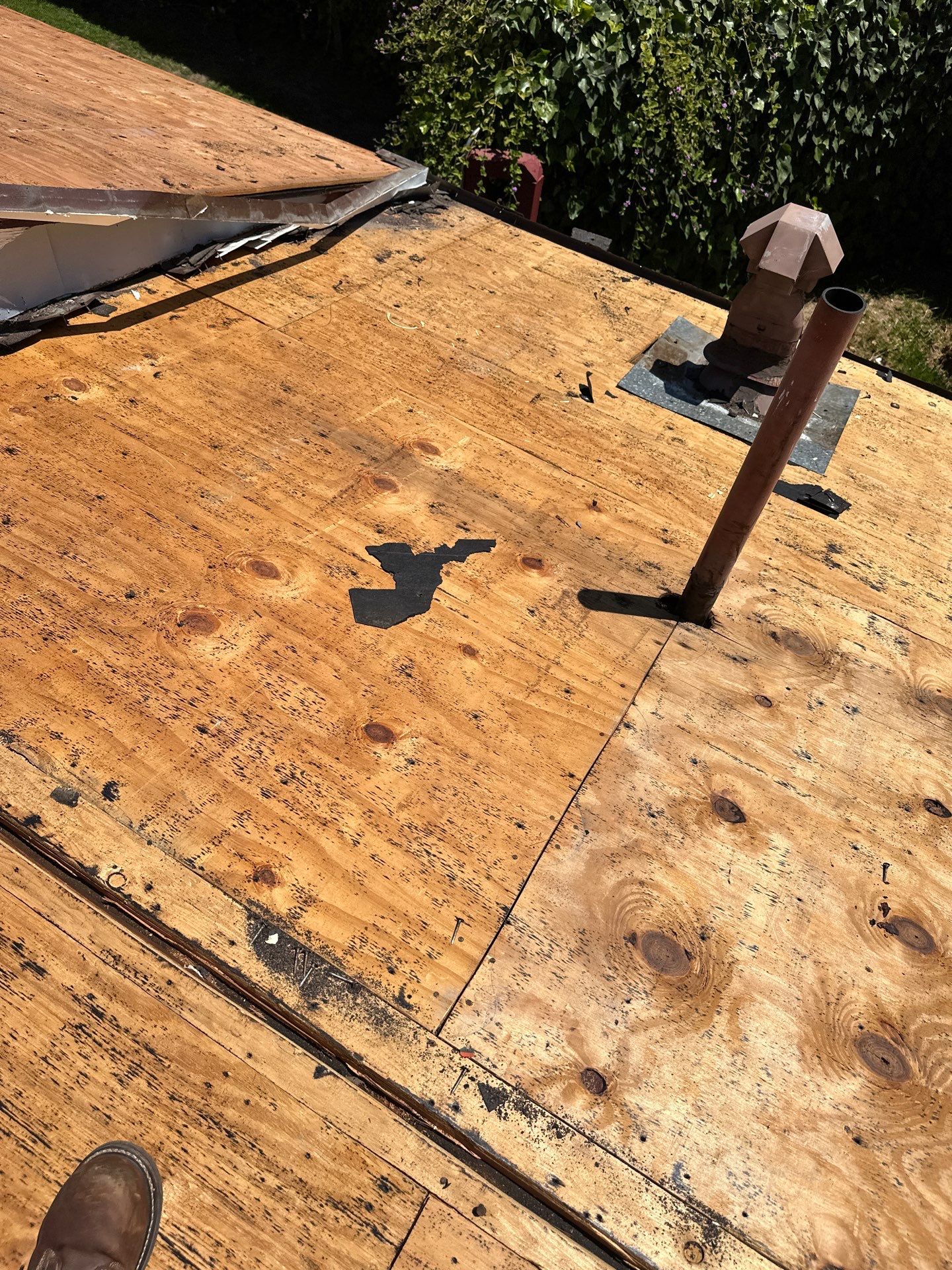 Roof Replacement - Sherman Oaks, CA 91423 by Epic Roof Replacement