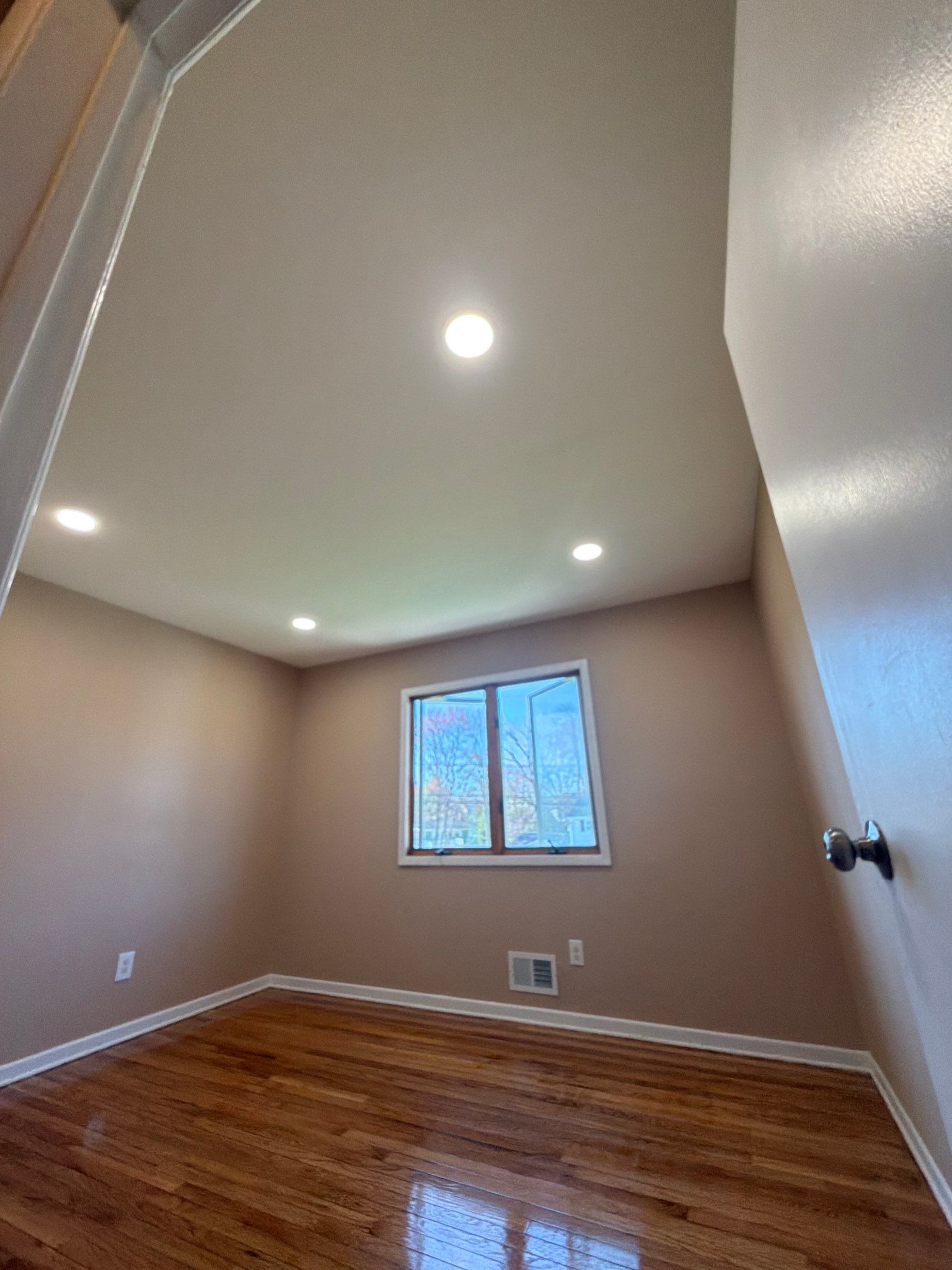 Recessed Lighting Installation by Spartan Home Pros