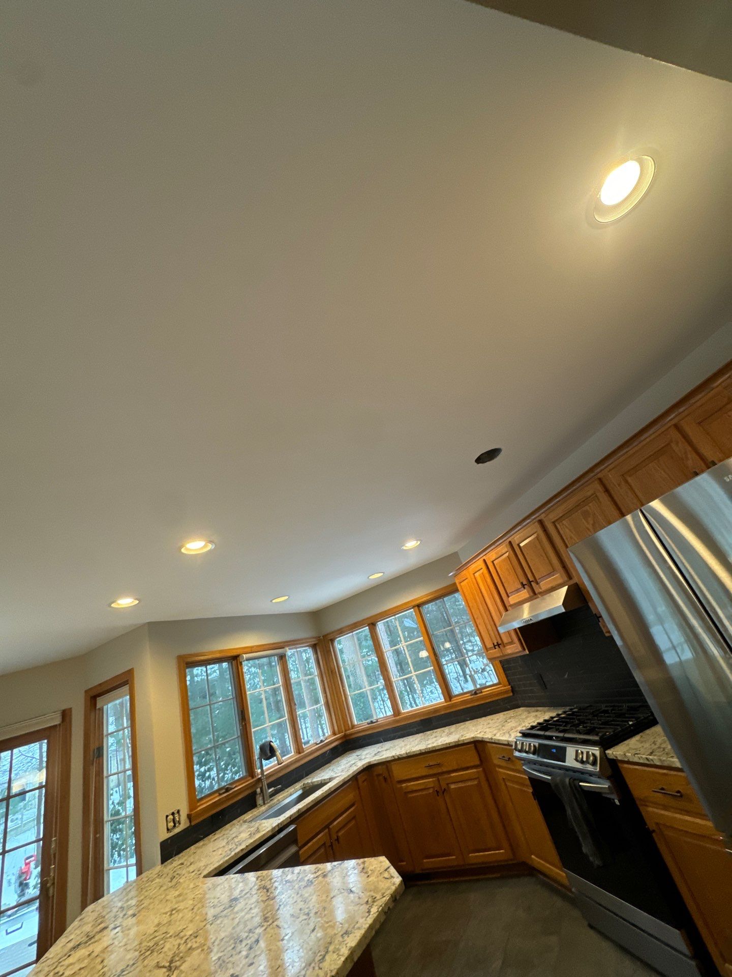 Interior Painting & Wallpaper Removal | Spring Lake, Michigan by Gordon Painting