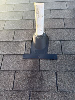 Roof Replacement in Richmond TX