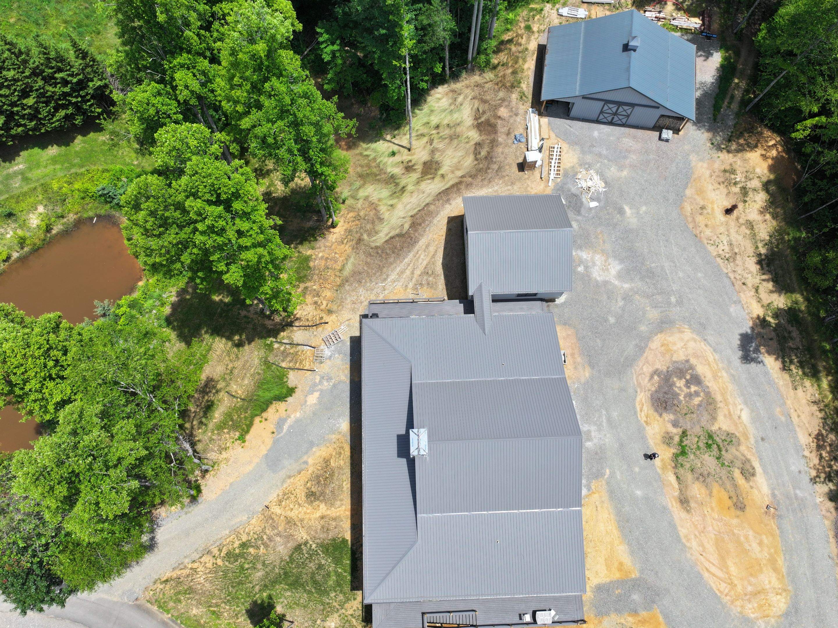 Lawson Project by Omnia Roofing