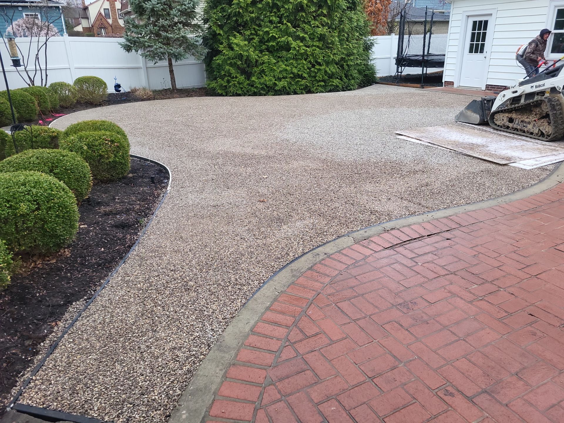 Full Turf Front & Back Pet Lawn by Southwest Greens Midwest
