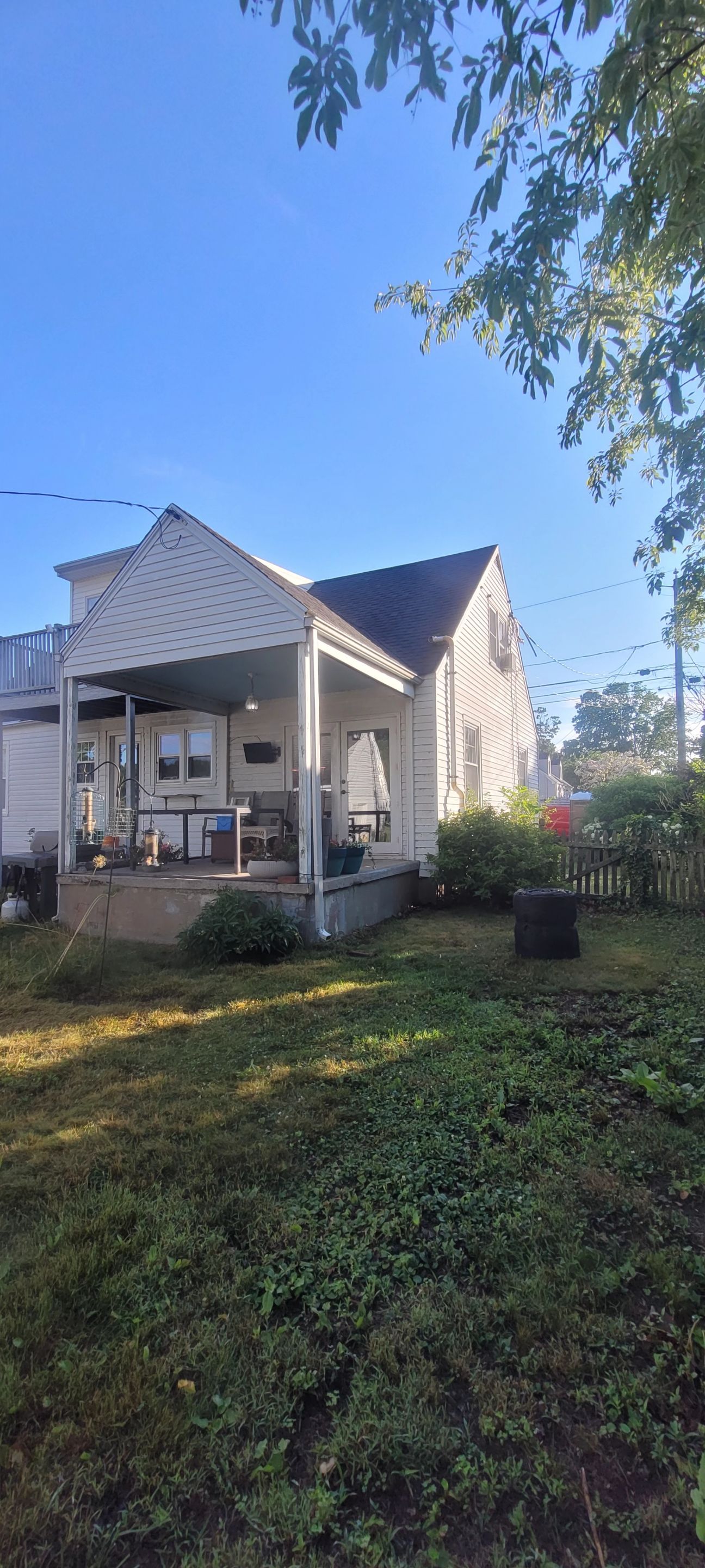 New roof in Branford, CT by DiGiorgi! by DiGiorgi Roofing and Siding Inc