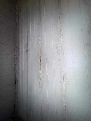 Water Damage Claim in St. Petersburg