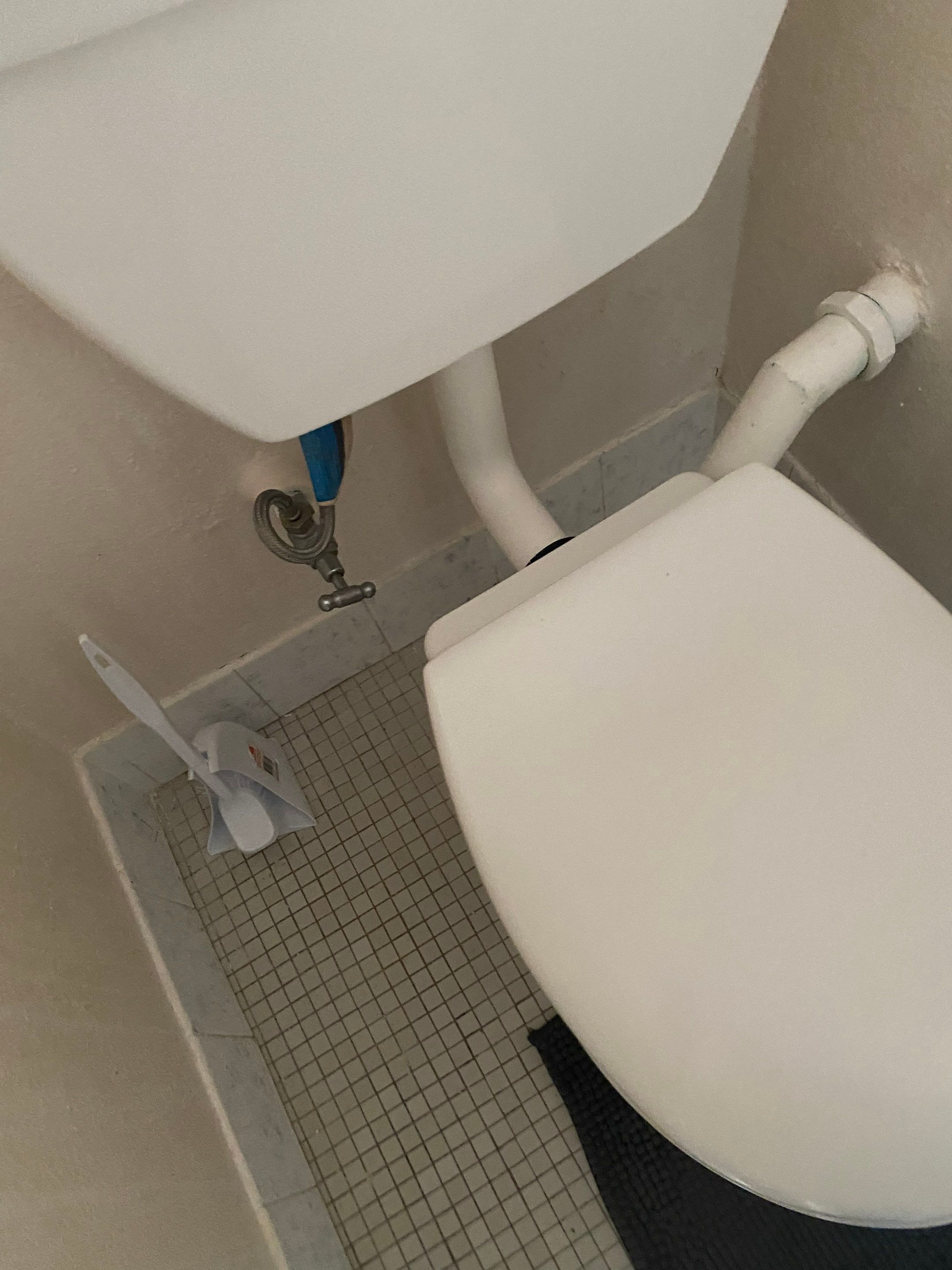 Bathroom/Laundry Renovation by Re-seal Bathrooms