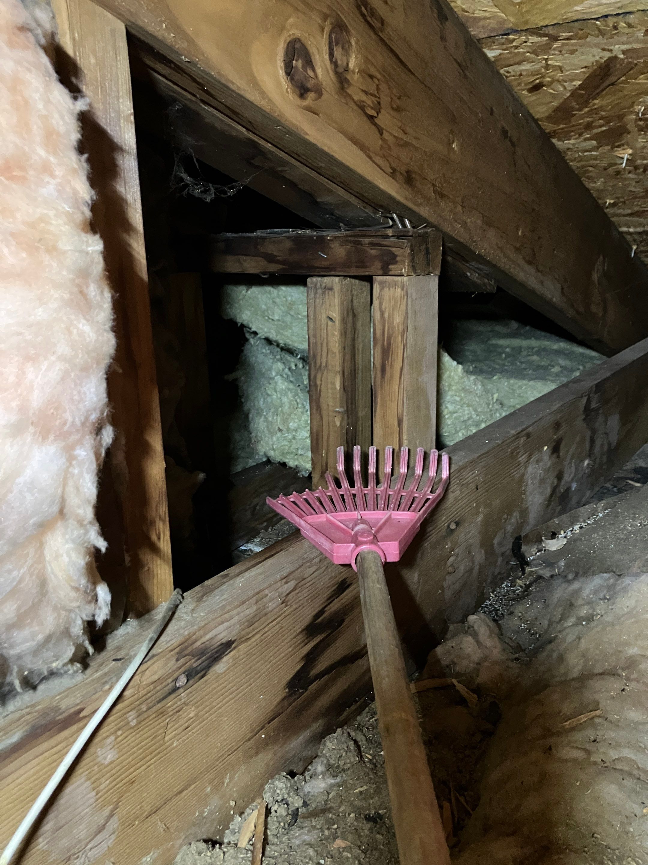 Property Damage Claim in Plymouth Meeting by FLAPA & KeyStone