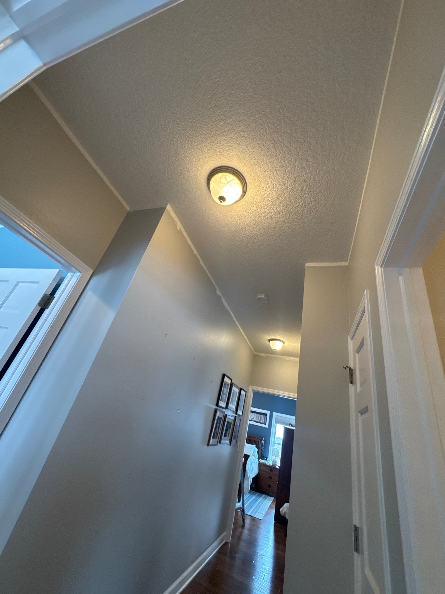 Project in Ankeny, IA by Midwest Paint LLC