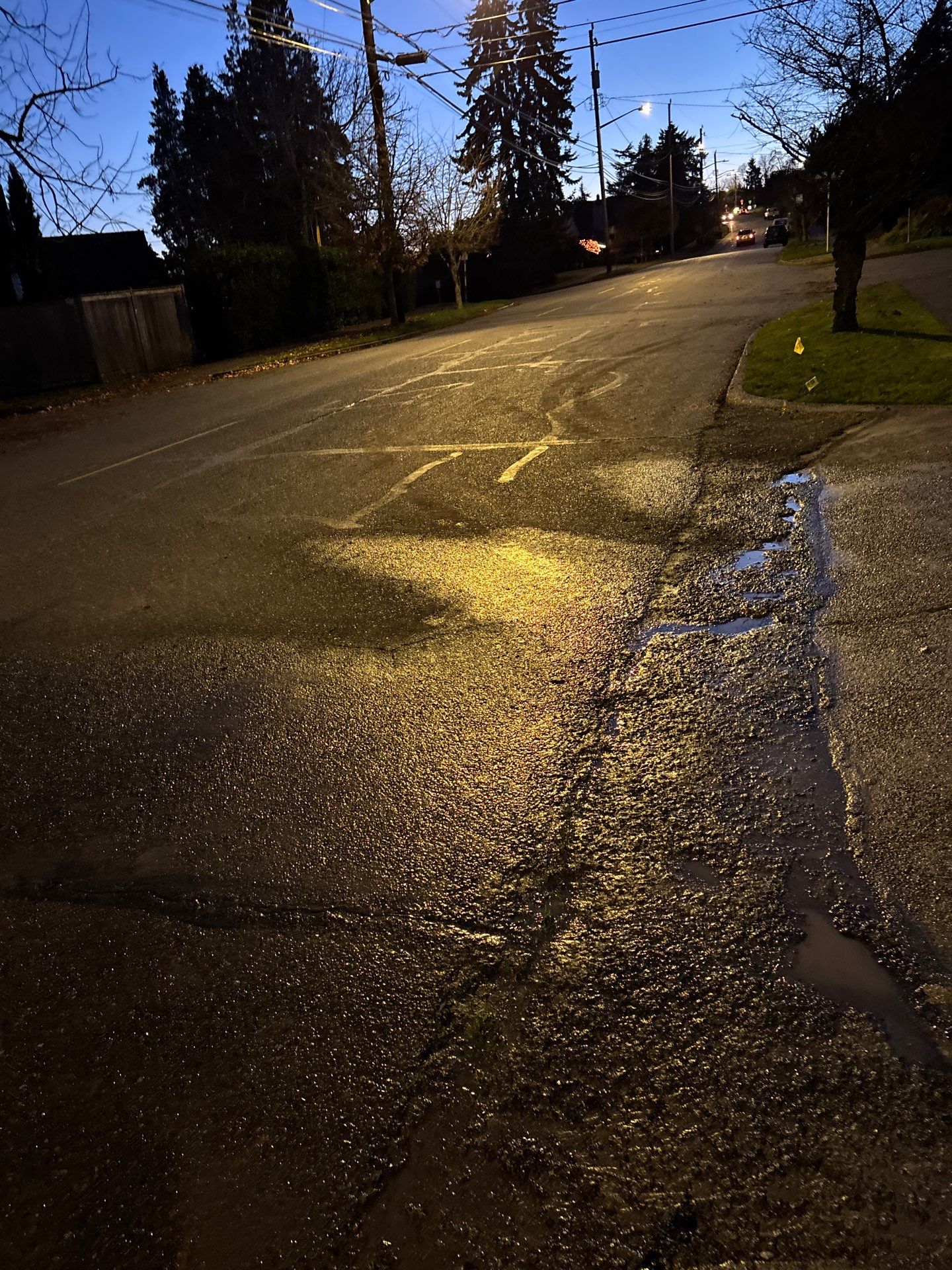 Concrete Driveway Repair | Seattle  by Jireh Asphalt & Concrete Inc 