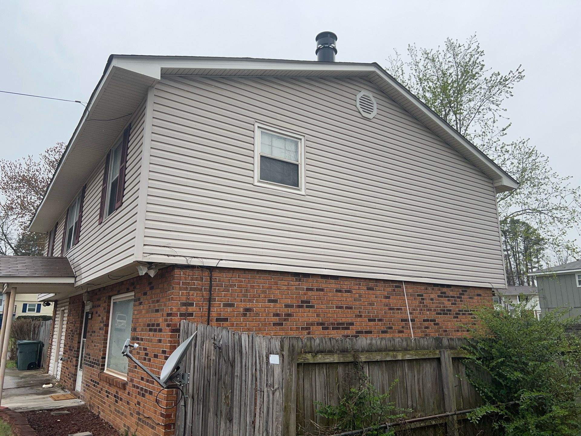 Sewall Drive by Freedom Exteriors 