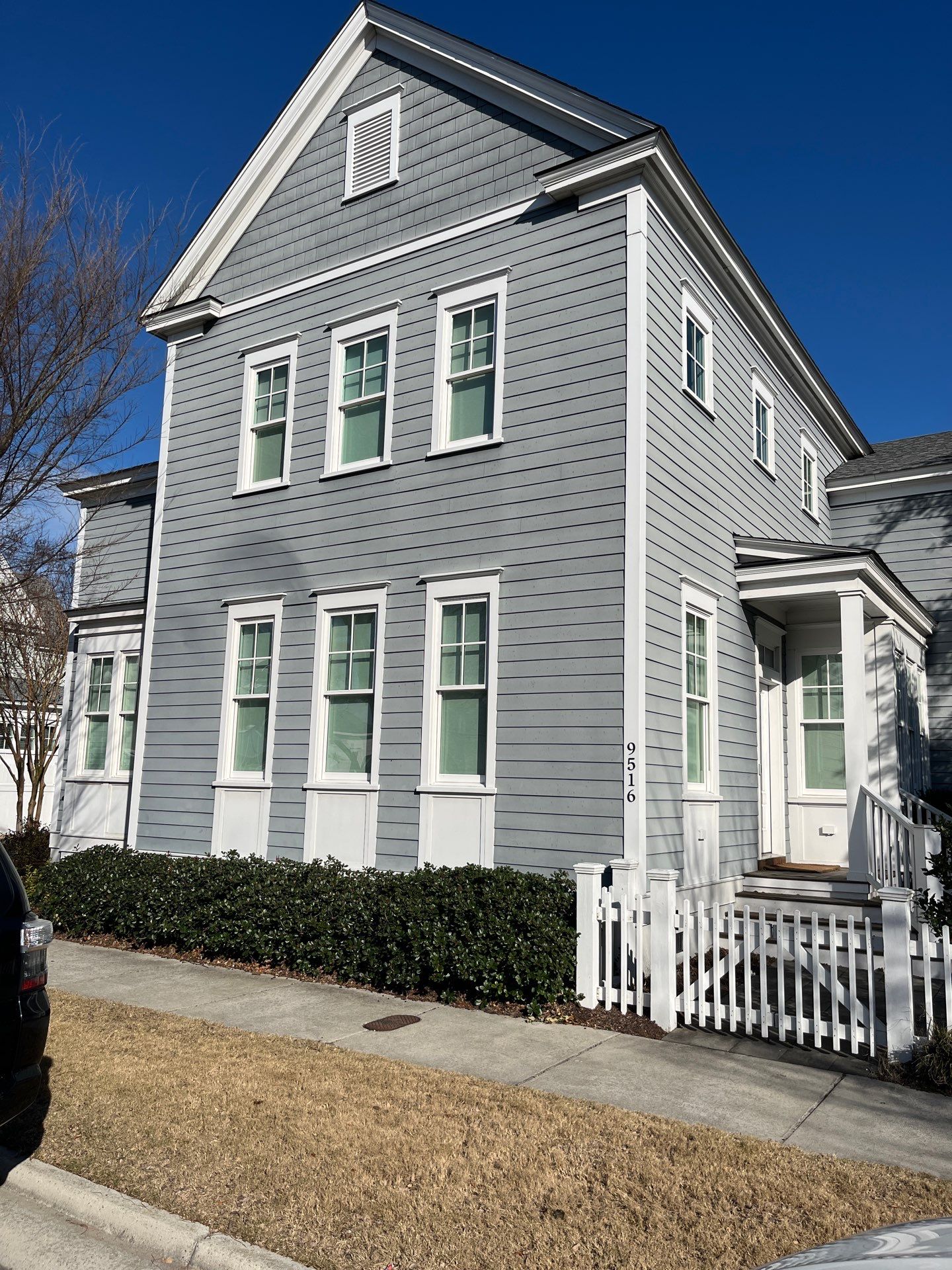 24th Bay St East Beach by AKK Painting LLC