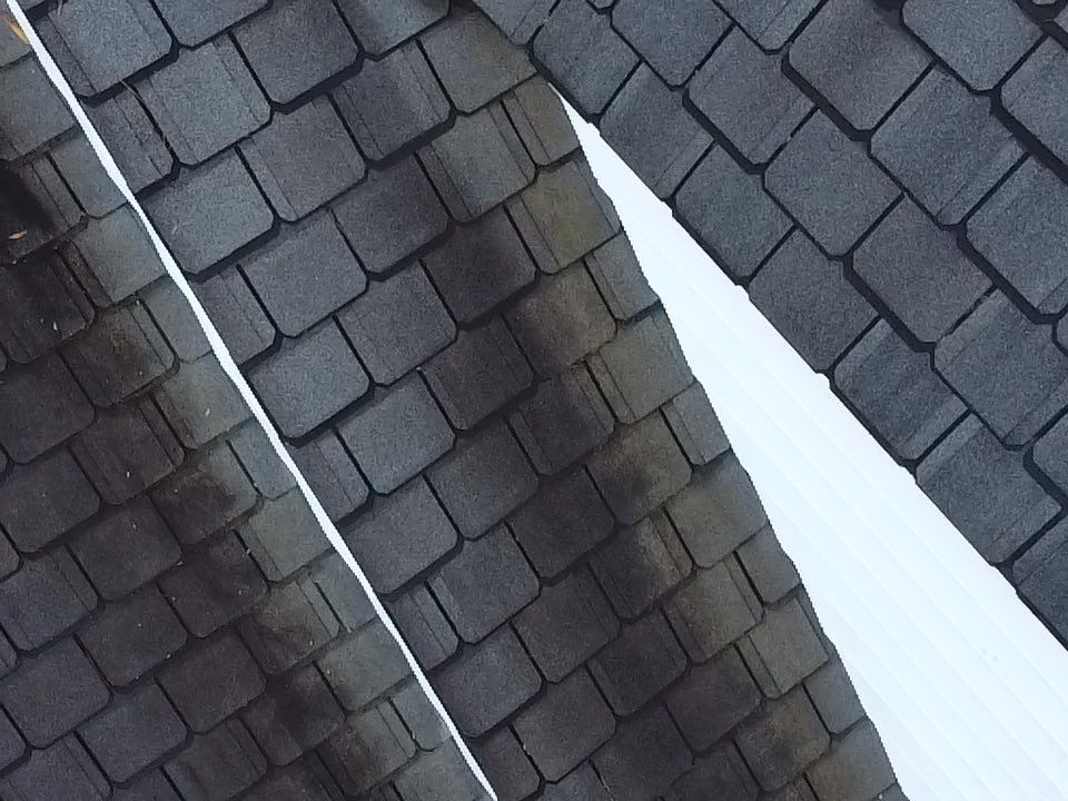 Project in Richmond by Roof Maxx of Midlothian