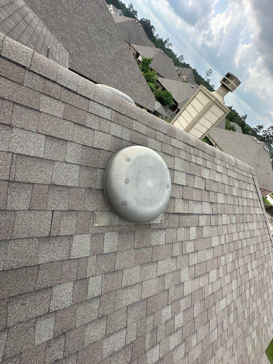 Roof Repair Magnolia by Roof Repair Company