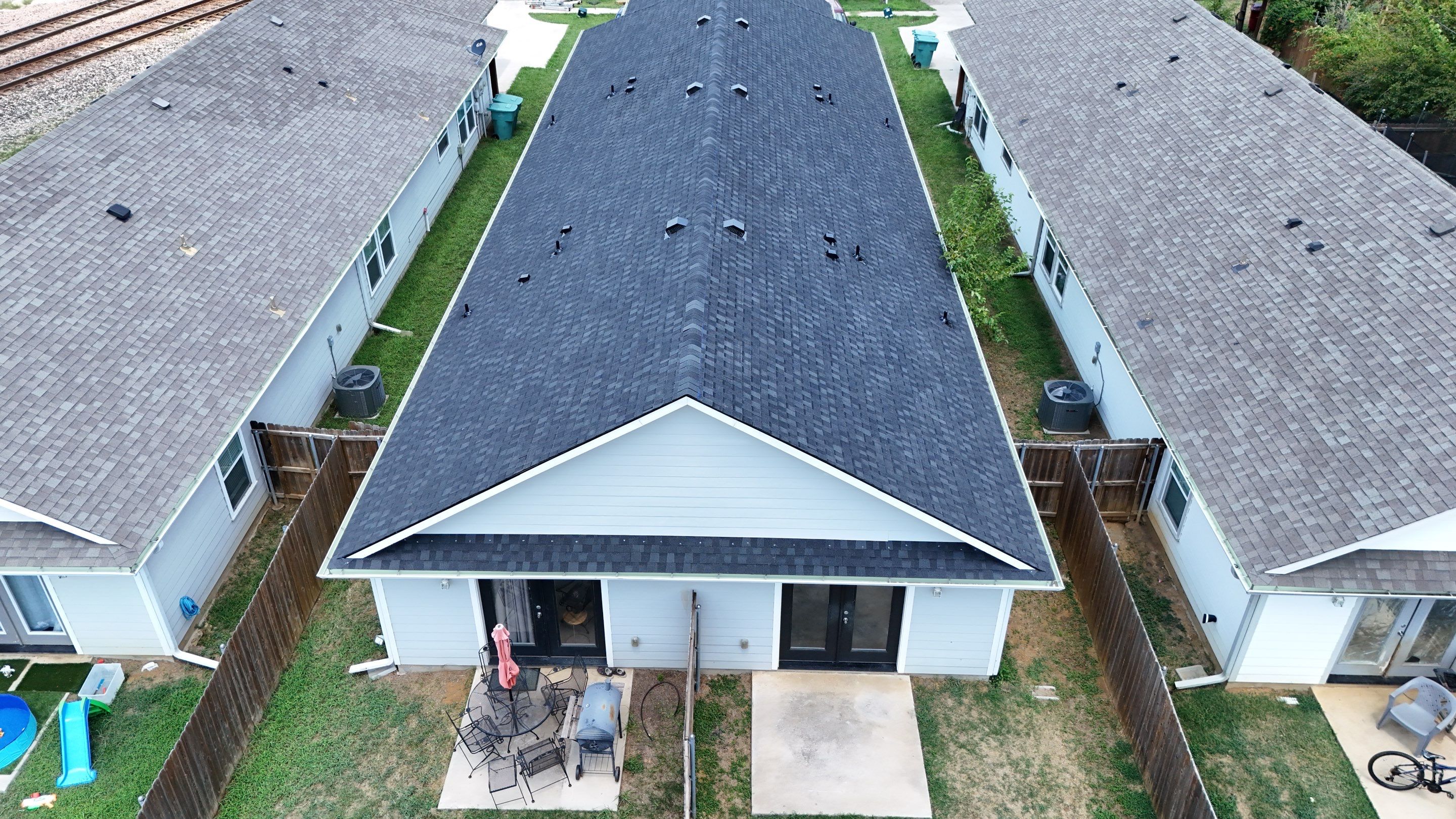 Project in Sherman by Armor Roofing | Exteriors