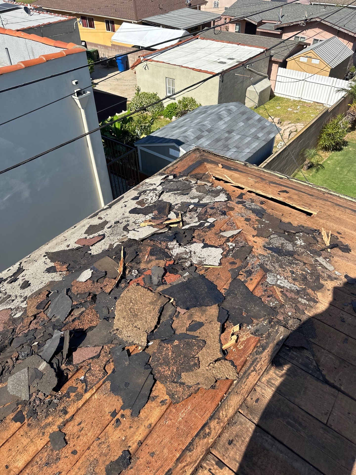 Roof Replacement - San Jose, CA 95128 by Epic Roof Replacement