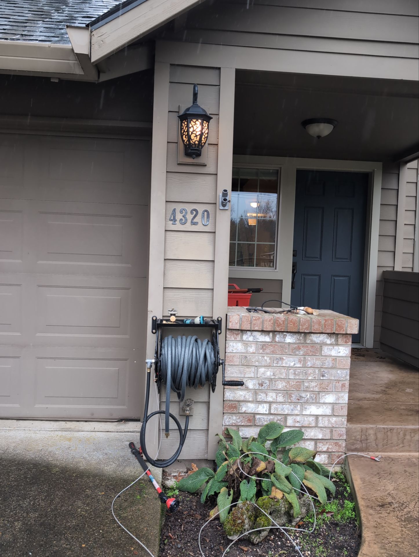 House Cleaning service performed in West Linn by Cloud 9 Professional Cleaning Services