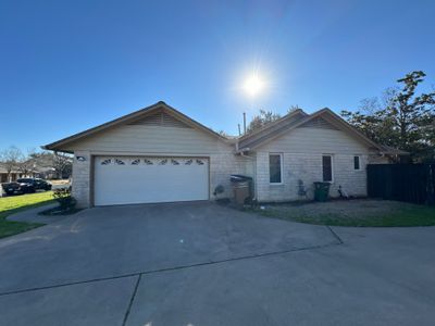 Project in Austin