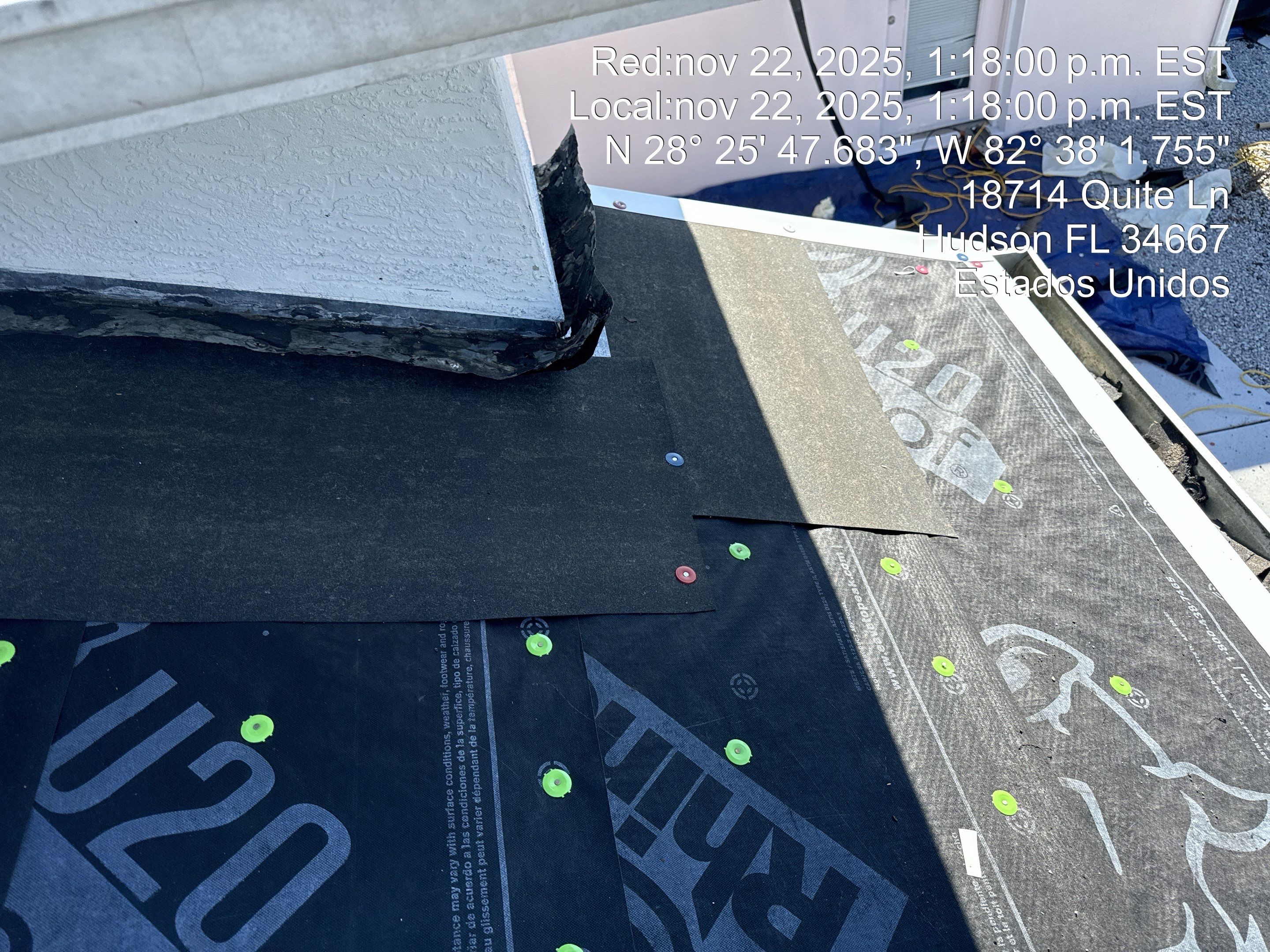 Project in Hudson by You Restorations LLC DBA YOU-Home