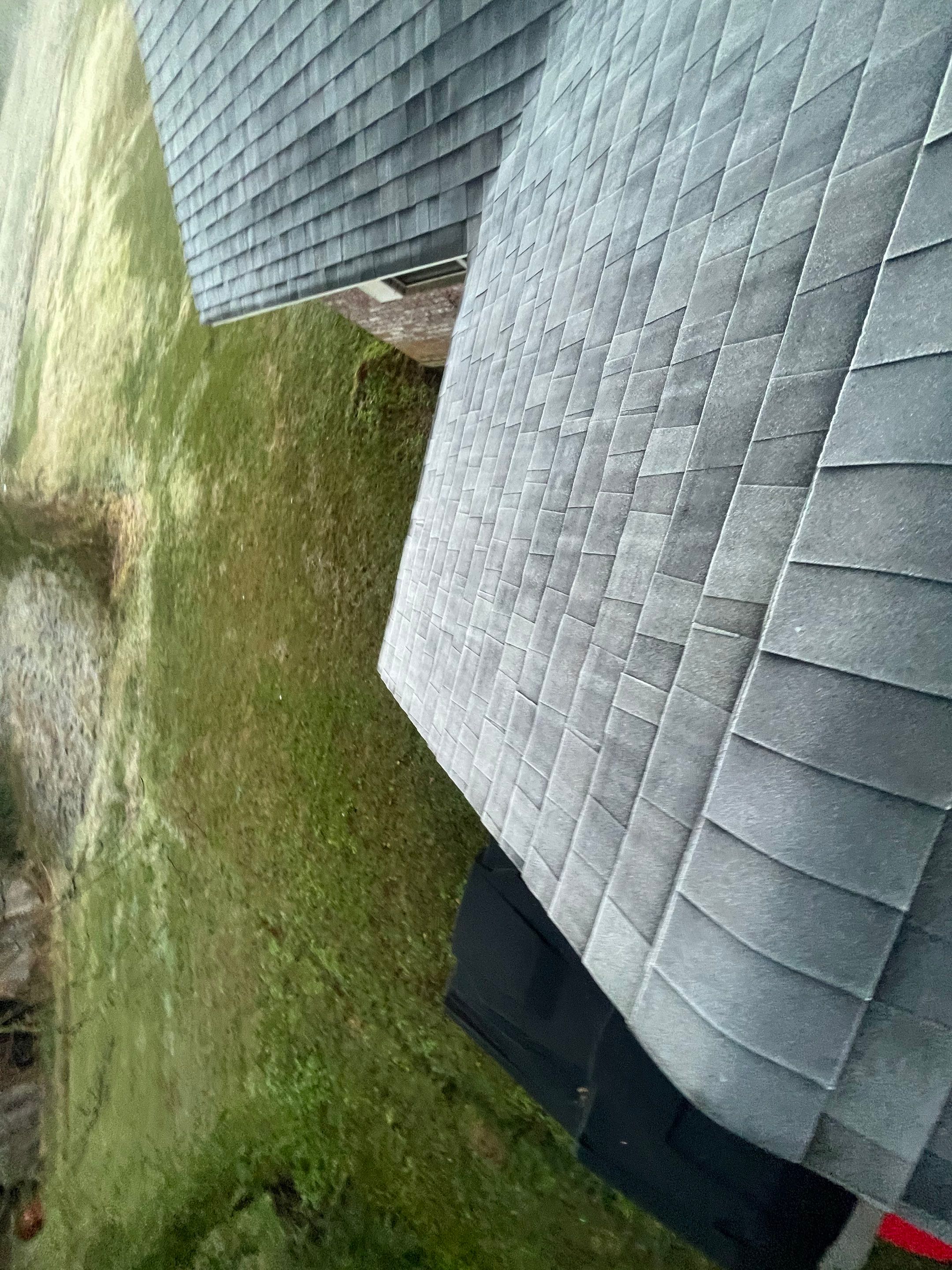 Residential Roofing Repair using Malarkey Vista: Storm Gray by Hostetler Roofing