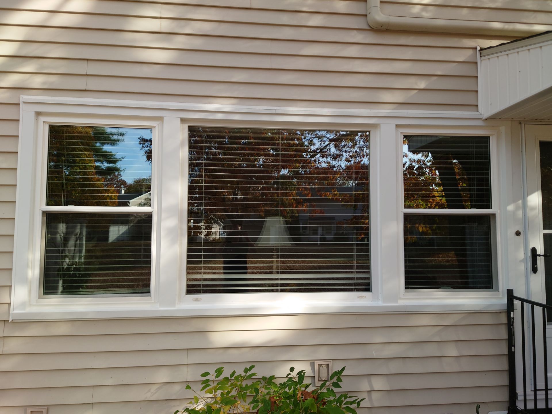 Window and Door Installation in Chicopee, MA  by Yankee Home Improvement