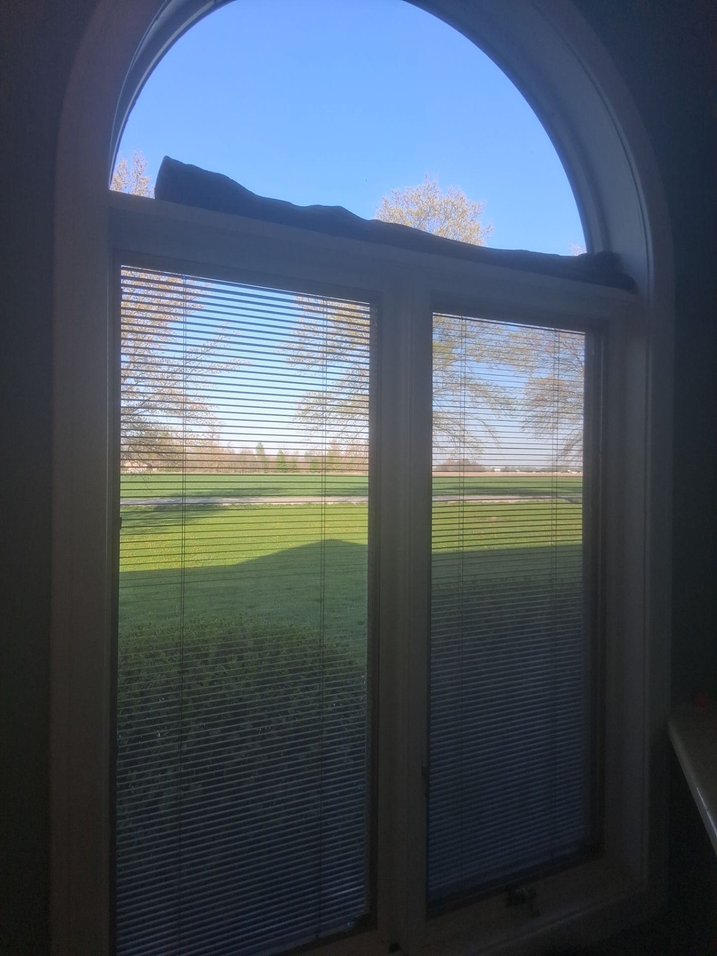 Window project in Woodburn, In  by Window World Of Fort Wayne