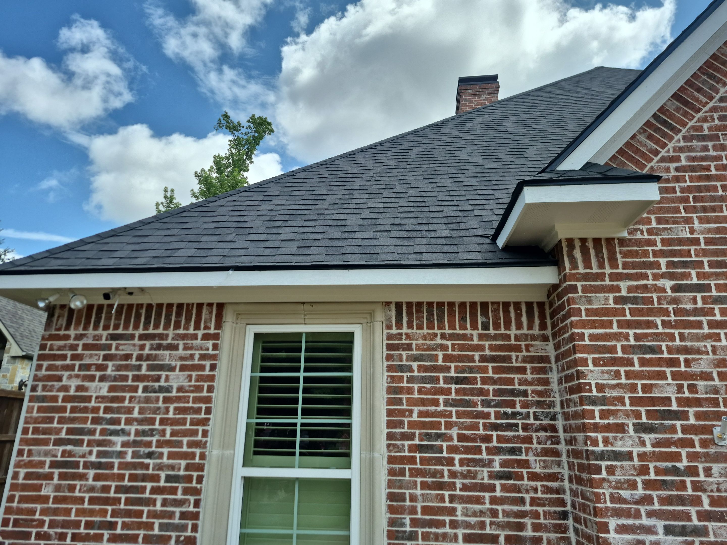 Details Make the Difference in Tyler, TX:  by Quality Coats Painting