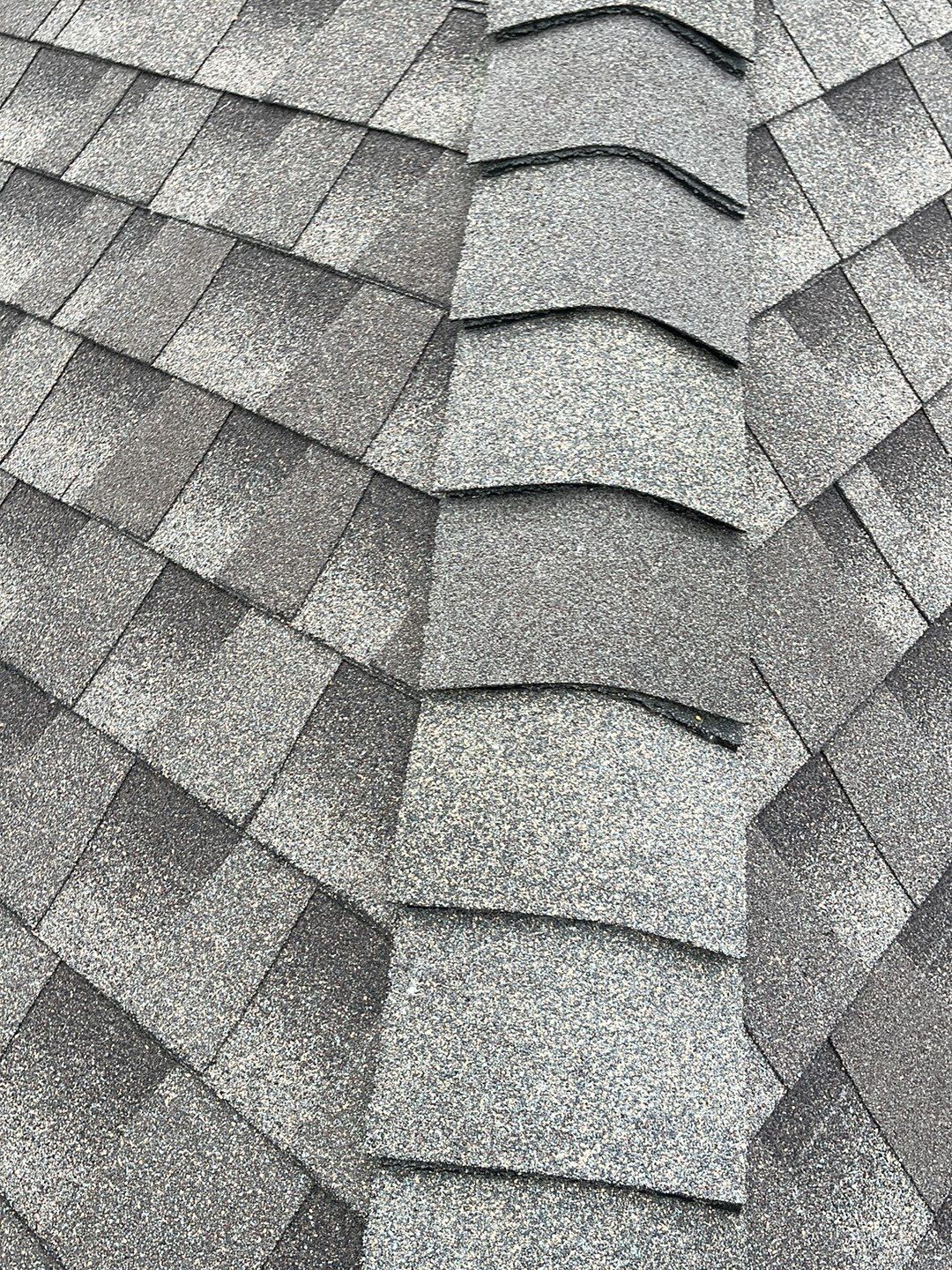 GAF HDZ - Weathered Wood by Elite Roofing LLC