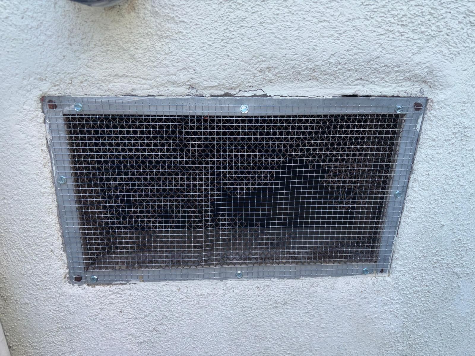 Project in Los Angeles by Insulation Labs