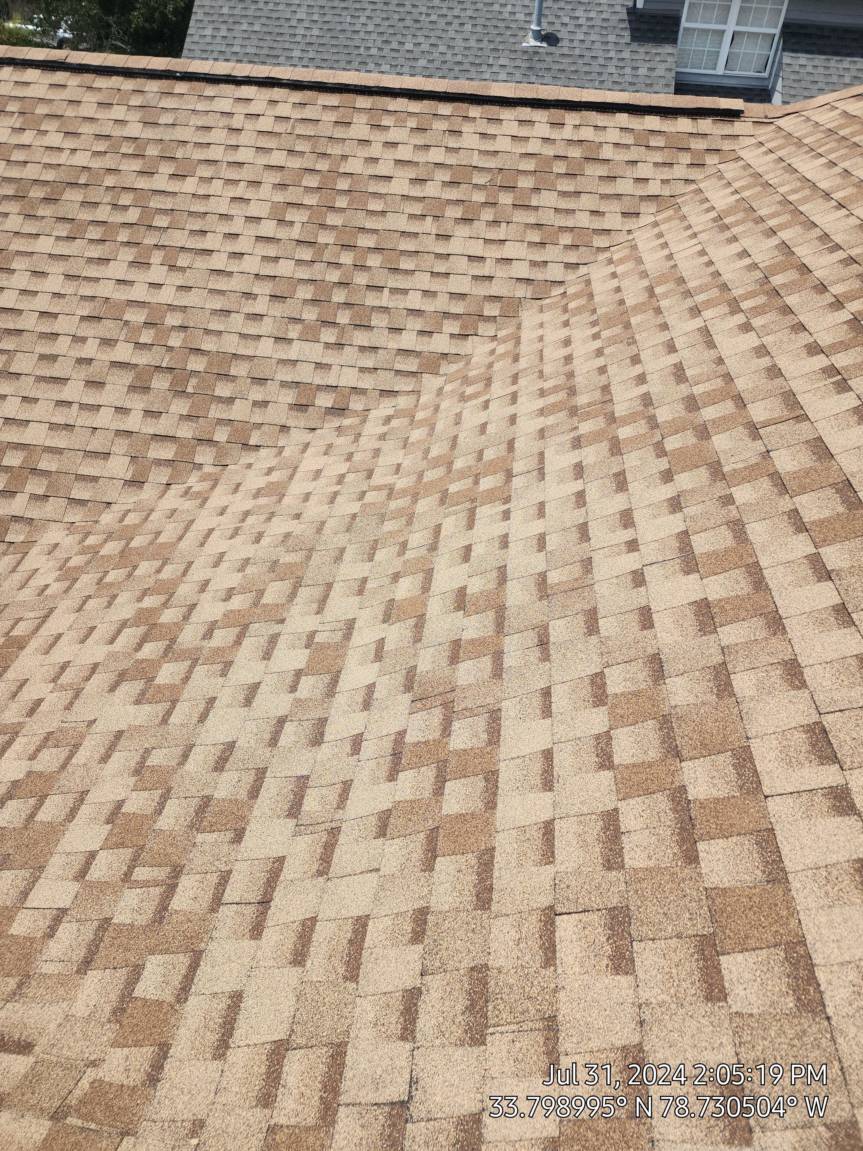 GAF HDZ - Shakewood by Linta Roofing