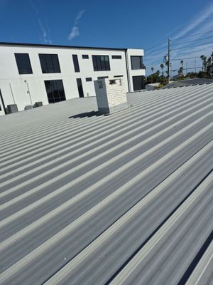 Project in Redington Beach 33708