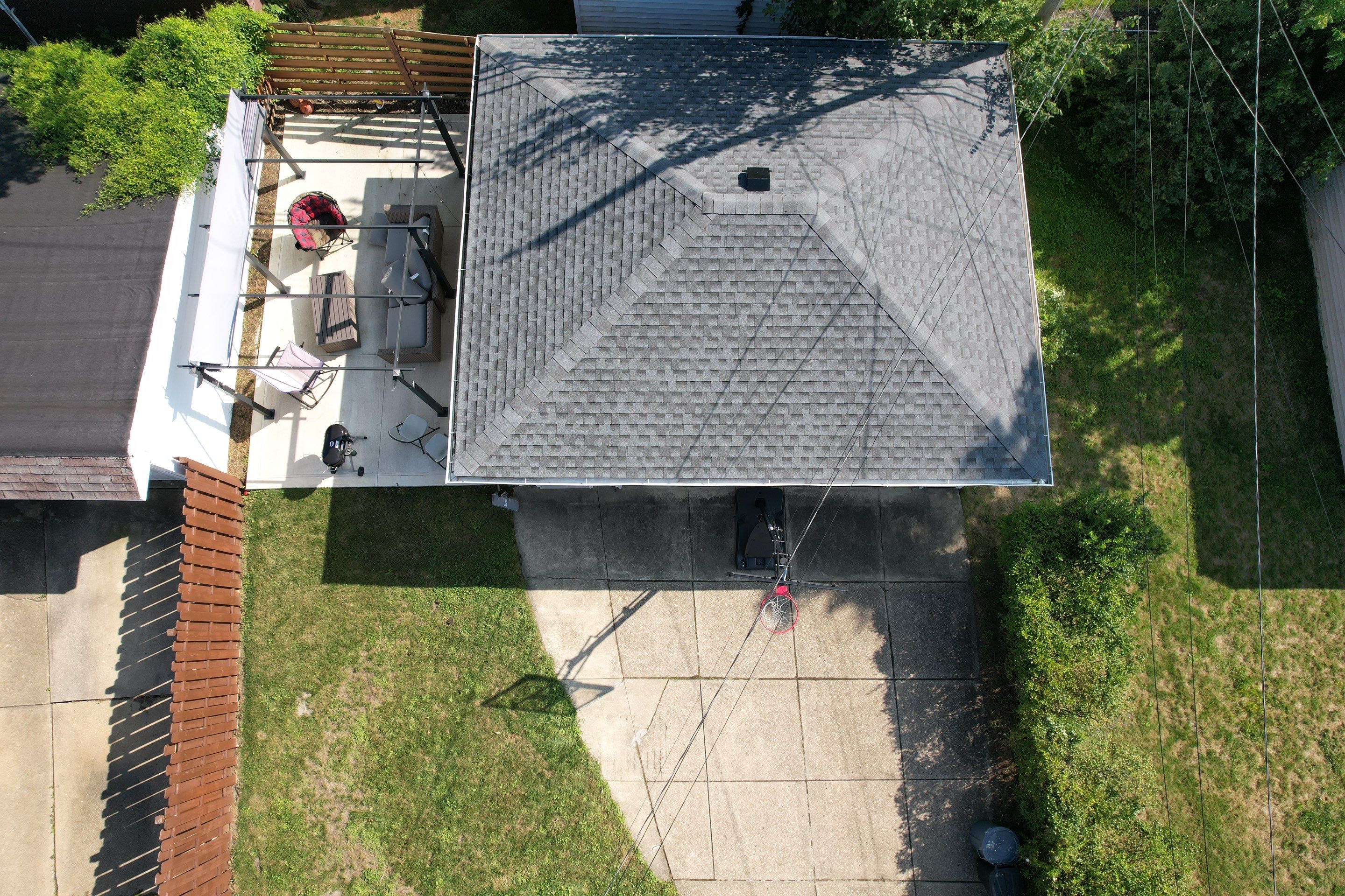 University Heights - Storm Restoration by Atlas Roofing & Restoration