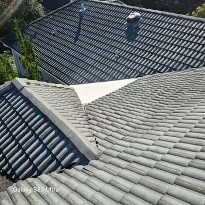 Tile Roof Repair in Wilmington NC | RGR Construction & Roofing, LLC